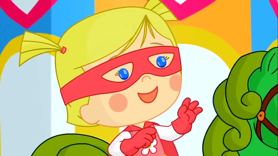 کارتون کمد جادویی کلویی Chloe's Closet - فصل 2 قسمت 22